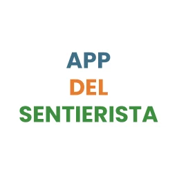 App del sentierista