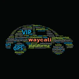 Biểu tượng WayCali